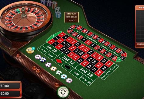  beste online casino spellen